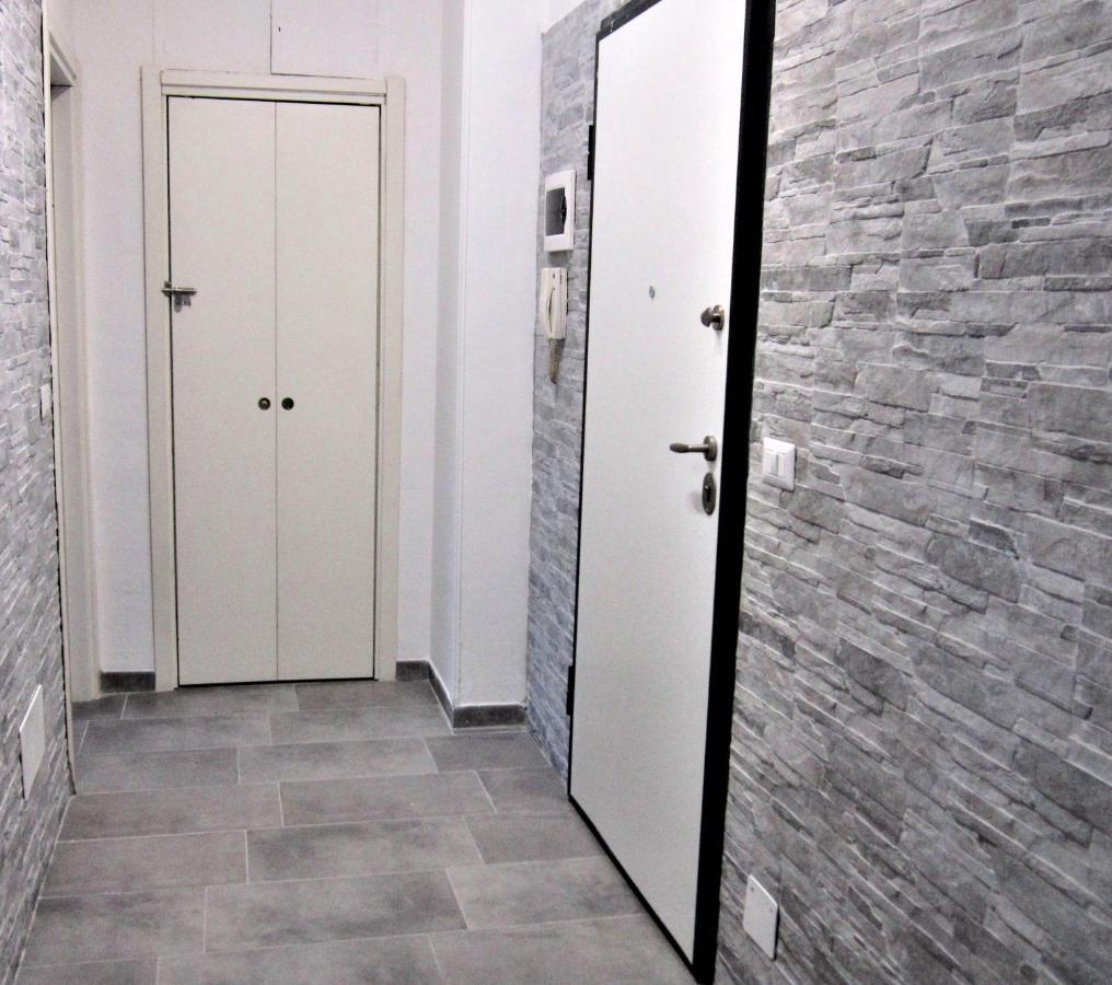 Ls-House Apartment - In The Heart Of Sanremo Dış mekan fotoğraf