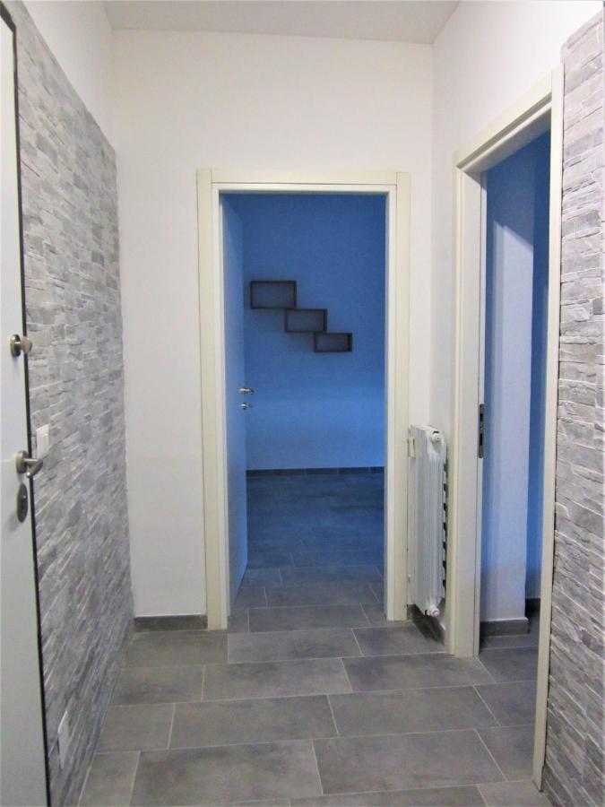 Ls-House Apartment - In The Heart Of Sanremo Dış mekan fotoğraf